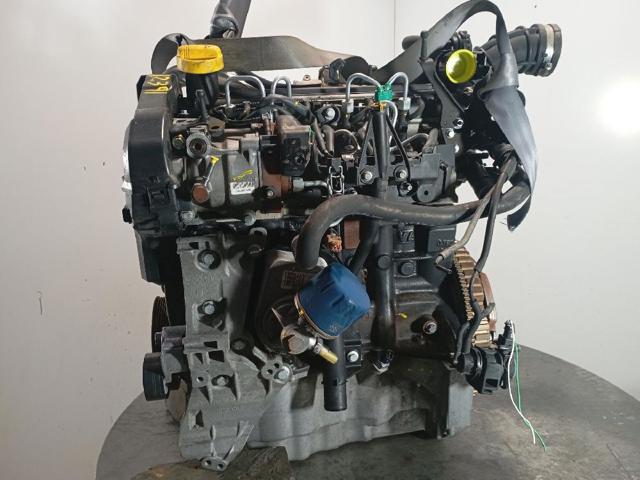 K9K766 Renault (RVI)