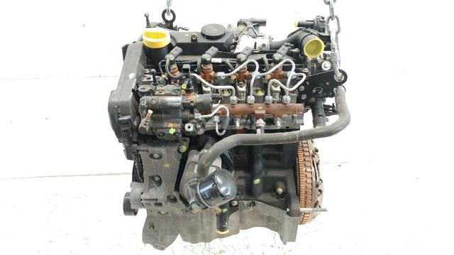 K9K766 Renault (RVI)