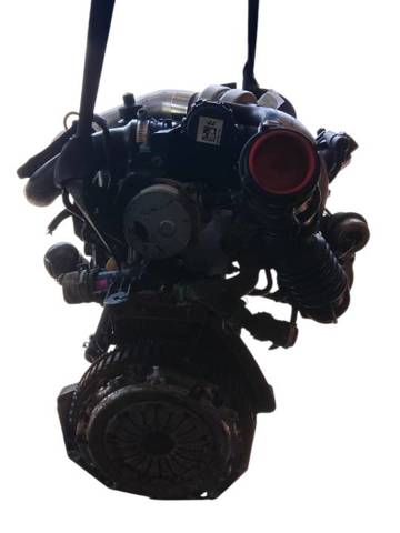  Renault Clio III (2005-2014)