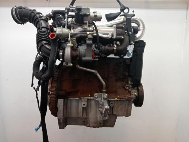 K9K766 Renault (RVI)