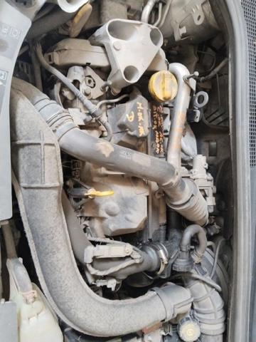 K9K766 Renault (RVI)