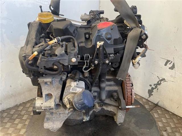 K9K766 Renault (RVI)