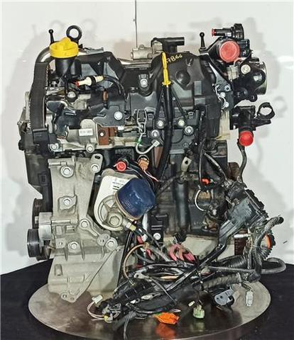 K9K768 Renault (RVI)