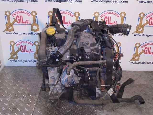 K9K768 Renault (RVI)