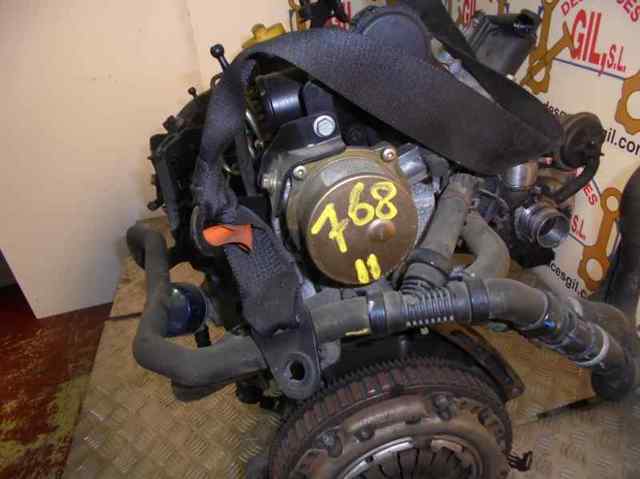 K9K768 Renault (RVI)