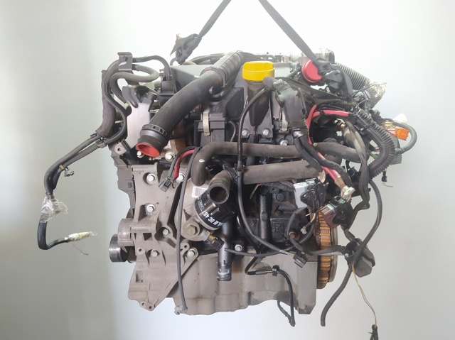 K9K770 Renault (RVI)