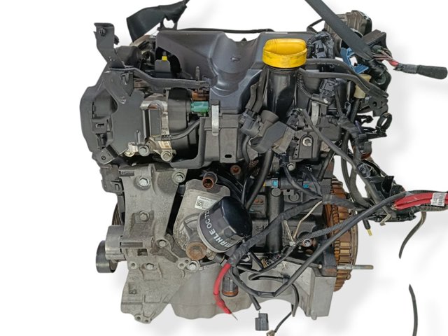 K9K770 Renault (RVI)