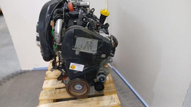 K9K770 Renault (RVI)