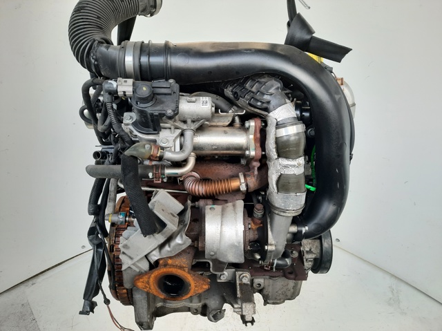 K9K770 Renault (RVI)