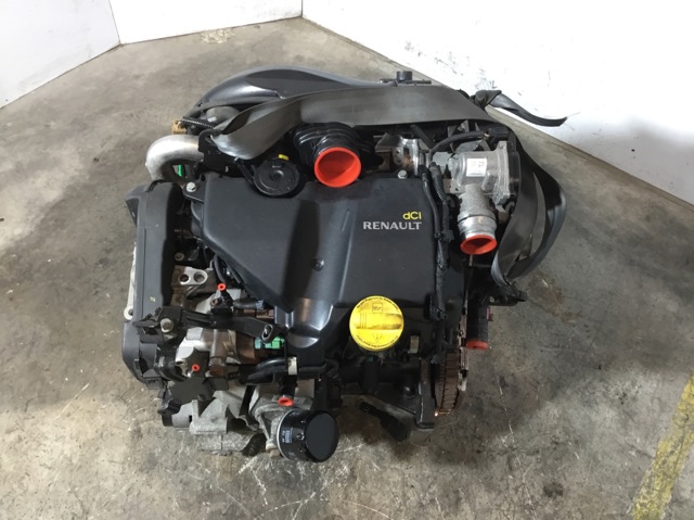 K9K770 Renault (RVI)