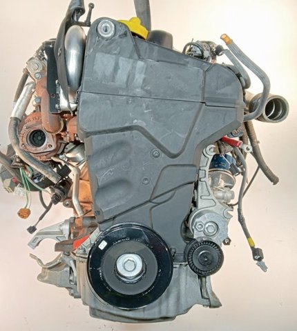 K9K780 Renault (RVI)