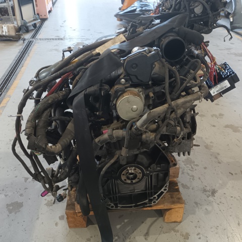 Motor montado para Renault Laguna KT0, KT1
