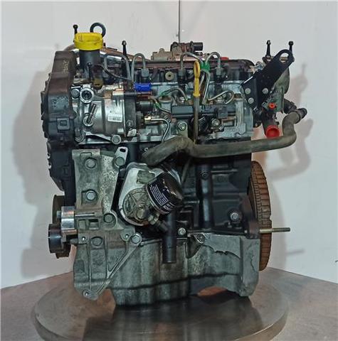K9K792 Renault (RVI)