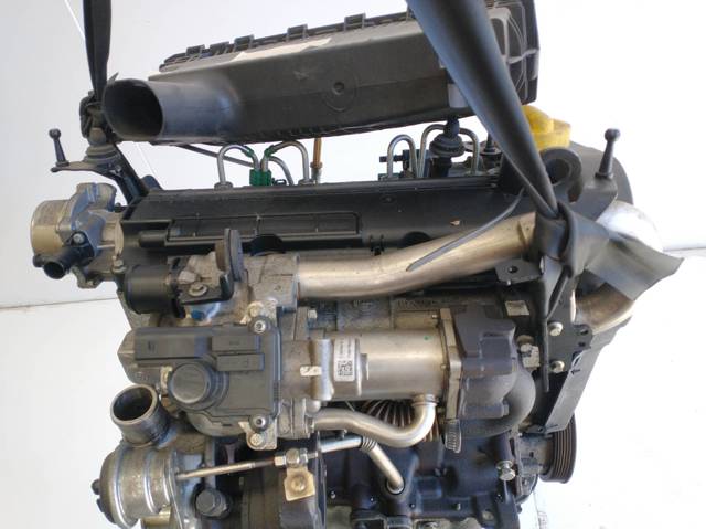 para Dacia Logan I (KS)