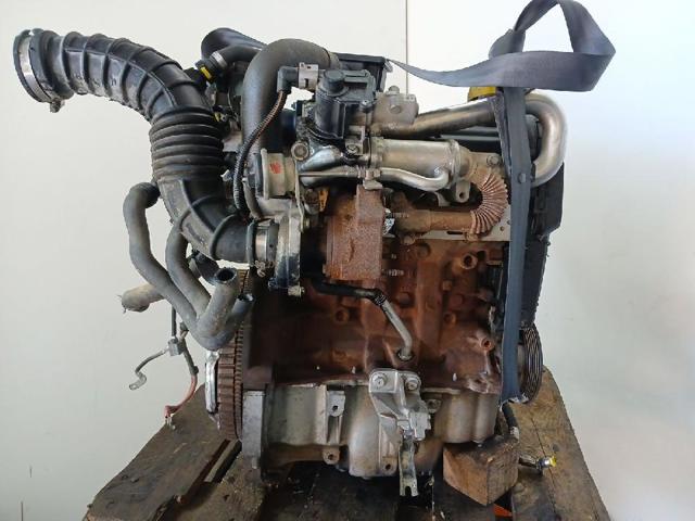 K9K800 Renault (RVI)