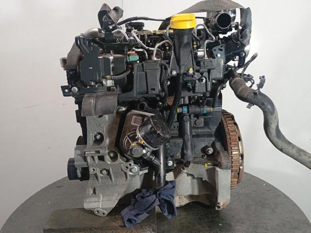 K9K808 Renault (RVI)