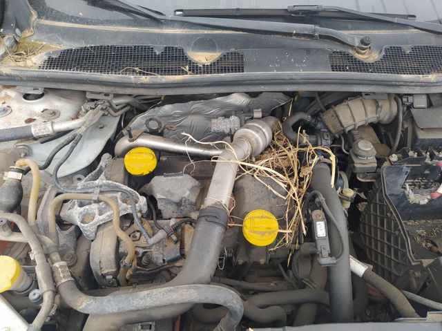 Preço da peça  SANDERO II hatchback
