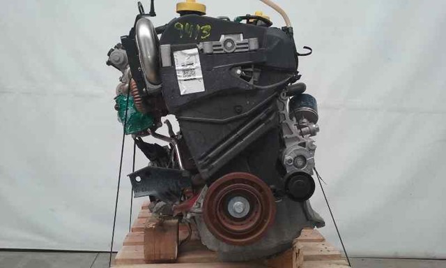 K9K830 Renault (RVI)