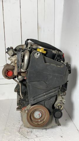 K9K832 Renault (RVI)