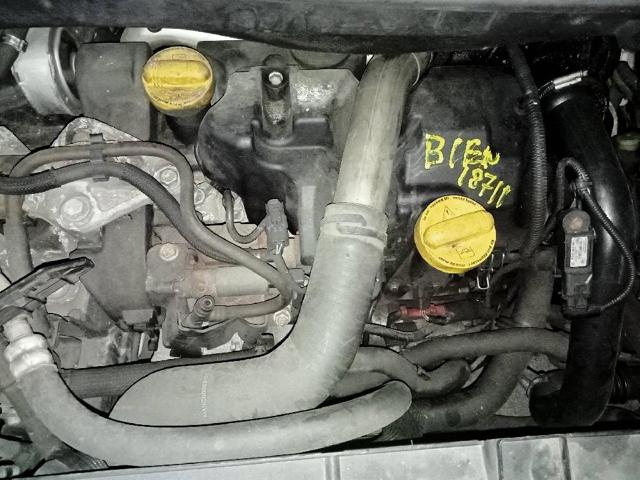 K9K832 Renault (RVI)