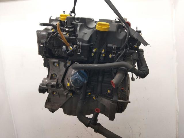 K9K832 Renault (RVI)