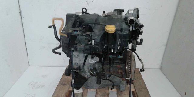 K9K836 Renault (RVI)