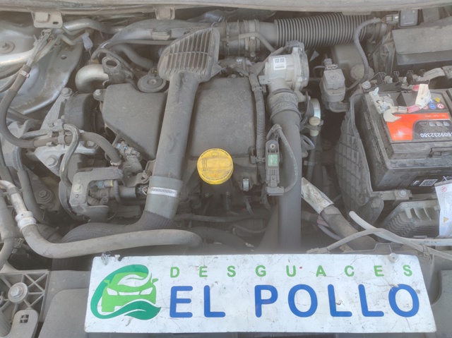 K9K846 Renault (RVI)