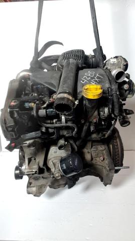 K9K846 Renault (RVI)