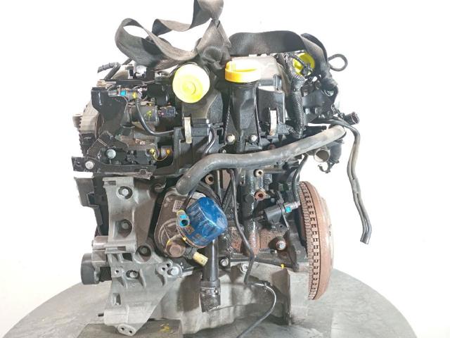 K9K846 Renault (RVI)