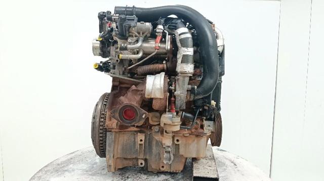Comprar  DUSTER I HS