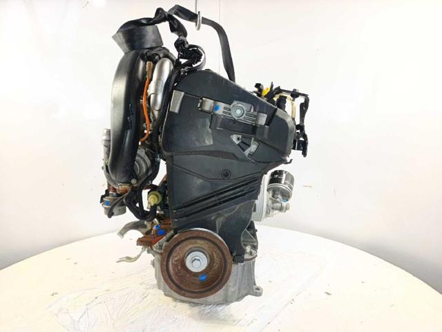  Renault DUSTER I (HS)