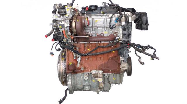 K9K876 Renault (RVI)