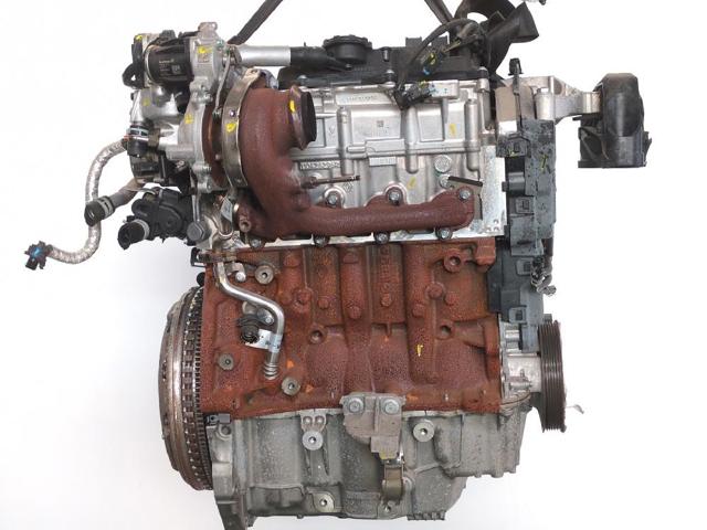 K9K876 Renault (RVI)