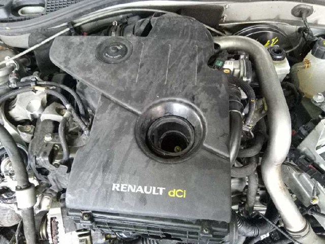 Renault LOGAN I (2015-2026)
