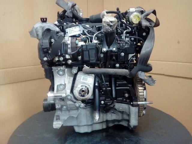 Motor montado Renault LOGAN I LS ao melhor preço