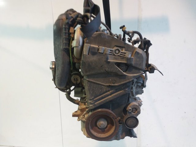 para Renault LOGAN I (LS)