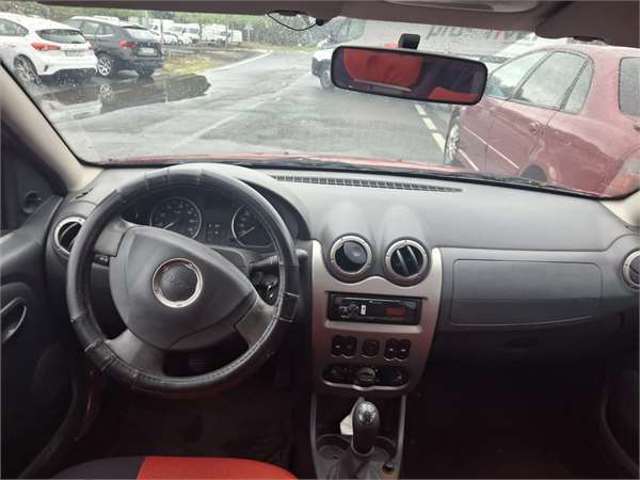 Renault LOGAN I (LS)