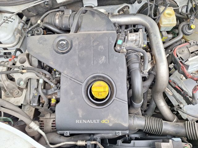 Motor montado para Renault LOGAN LS