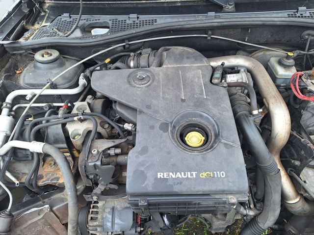 K9K896 Renault (RVI)
