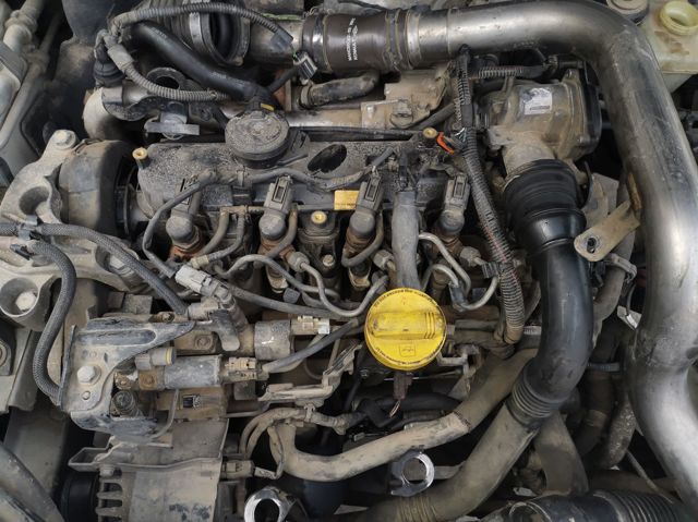 K9K896 Renault (RVI)