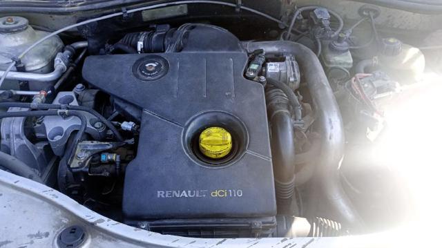 K9K898 Renault (RVI)