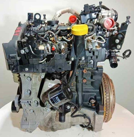 para Nissan Qashqai II (J11)
