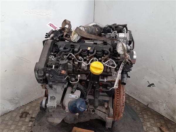 K9KA636 Nissan/Infiniti