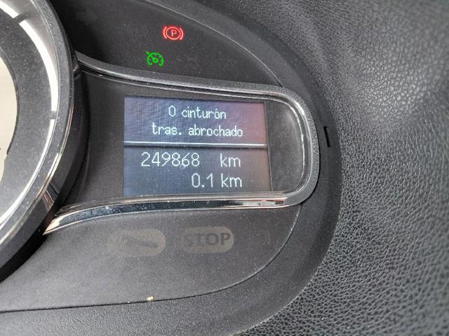 K9KA636 Renault (RVI)