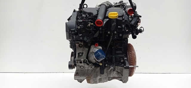K9KA636 Renault (RVI)
