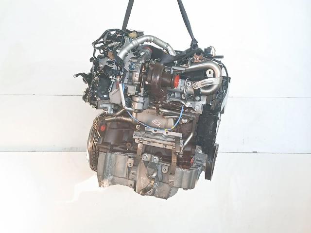 K9KA636 Renault (RVI)
