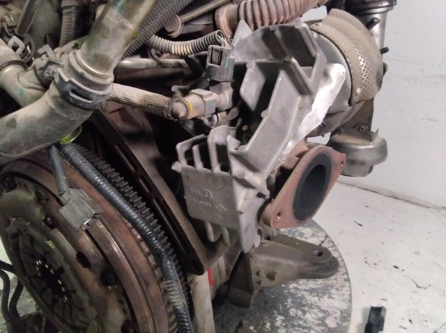 K9KB410 Nissan/Infiniti