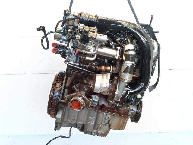 K9KC612 Renault (RVI)