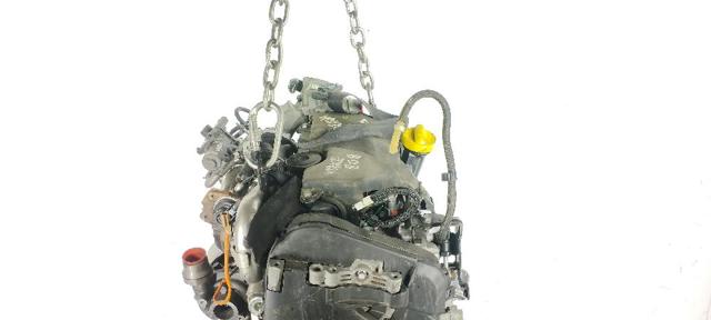 K9KE808 Renault (RVI)