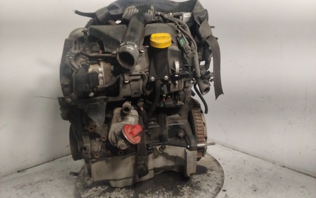 K9KE808 Renault (RVI)